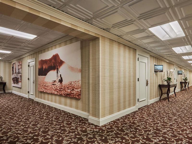 Fairmont Miramar Hotel & Bungalows image