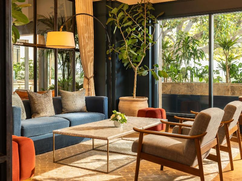 Fairmont Miramar Hotel & Bungalows image