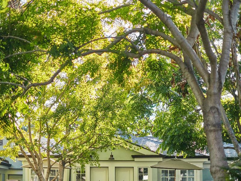 Fairmont Miramar Hotel & Bungalows image