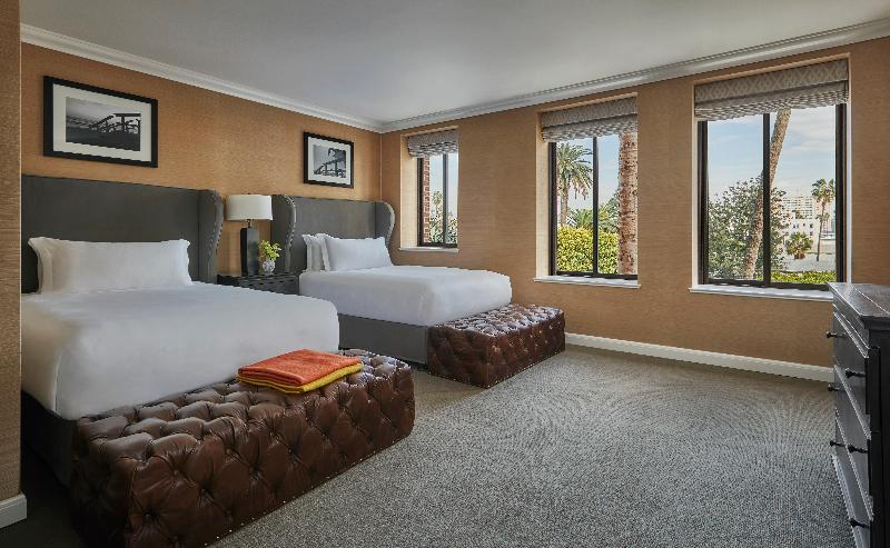Fairmont Miramar Hotel & Bungalows image