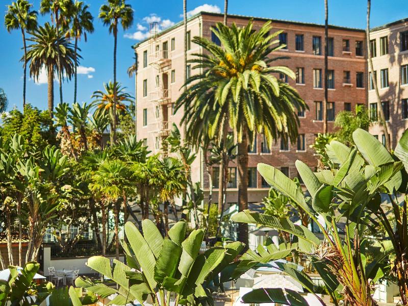 Fairmont Miramar Hotel & Bungalows image