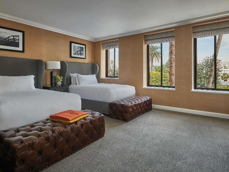 Fairmont Miramar Hotel & Bungalows image
