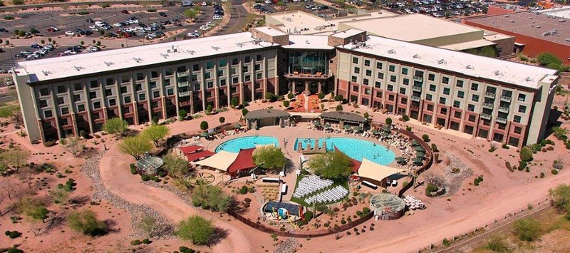 Radisson Fort McDowell Resort & Casino