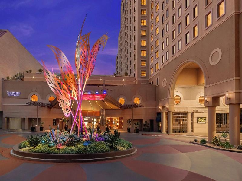 Westin Gaslamp Quarter image