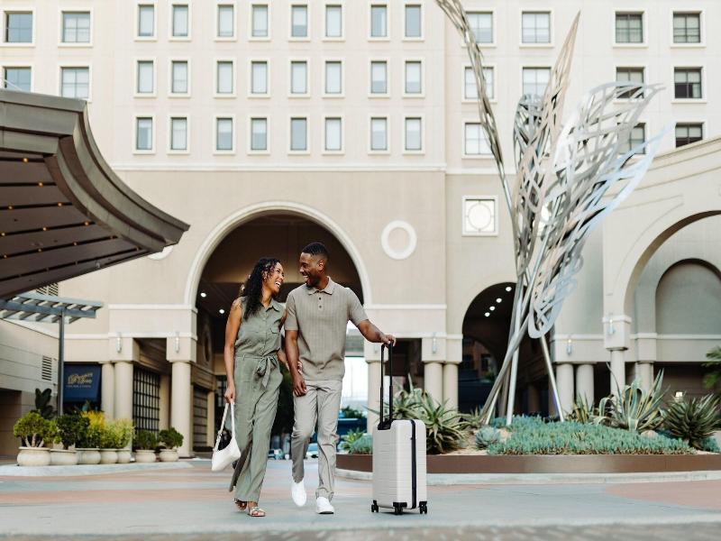 Westin Gaslamp Quarter image