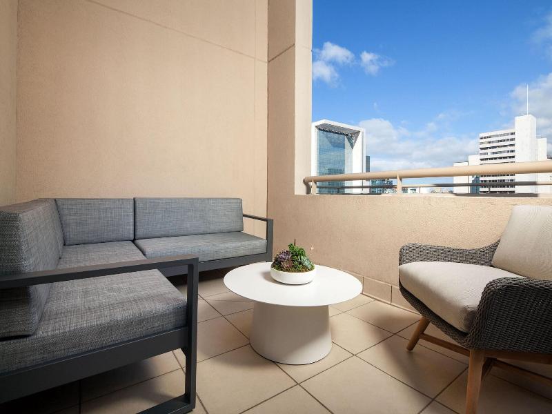 Westin Gaslamp Quarter image