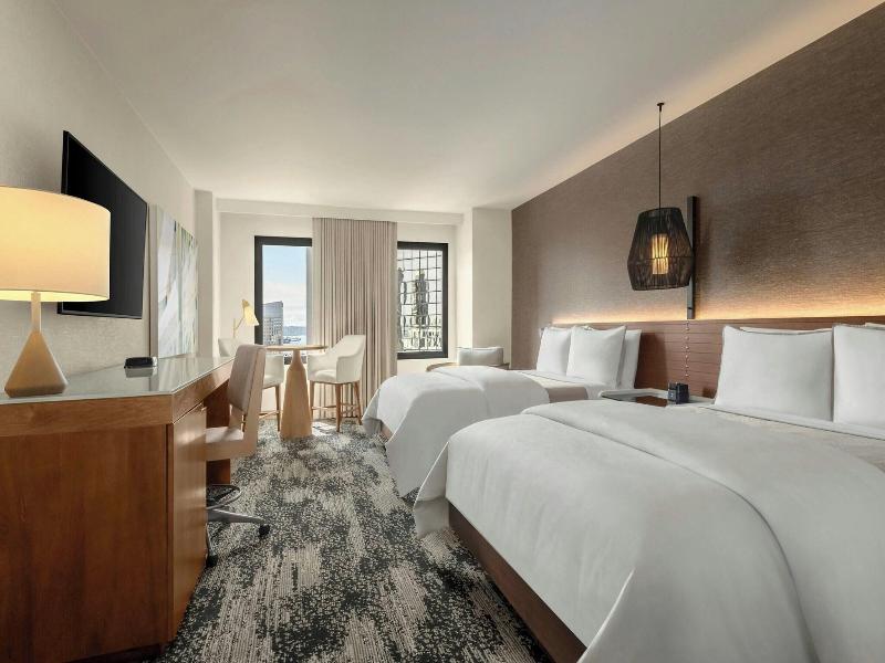 Westin Gaslamp Quarter image