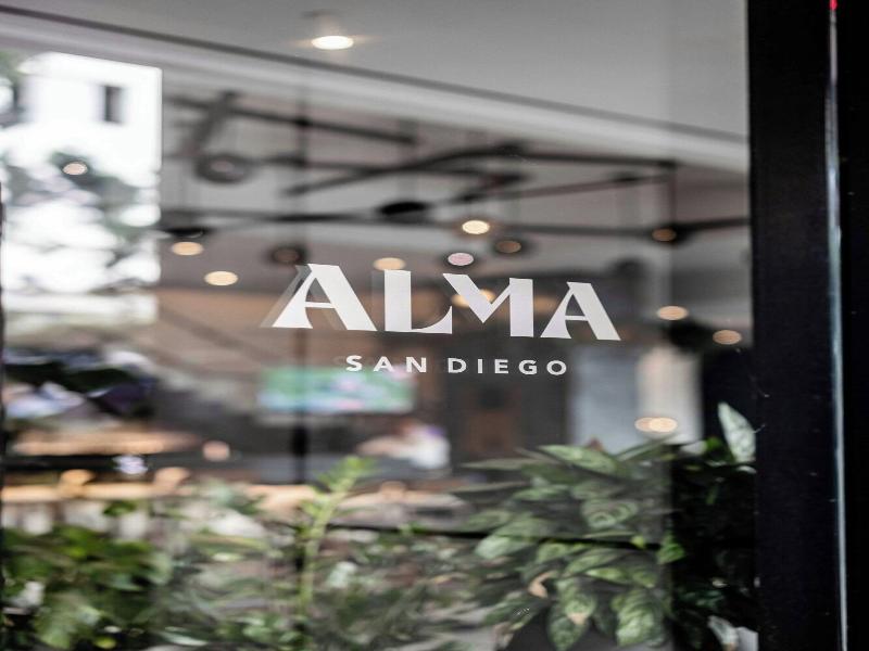 Alma San Diego, A Tribute Portfolio photo 17