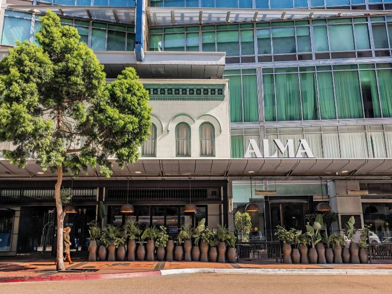 Alma San Diego, A Tribute Portfolio photo 19