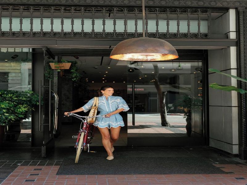 Alma San Diego, A Tribute Portfolio image