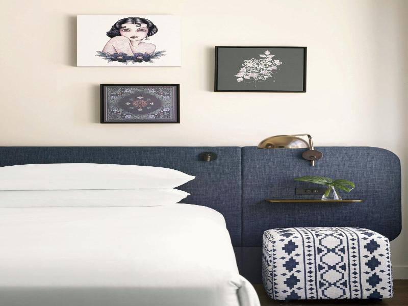 Alma San Diego, A Tribute Portfolio image