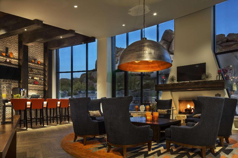 BOULDERS RESORT, CURIO COLLECTION BY HILTON