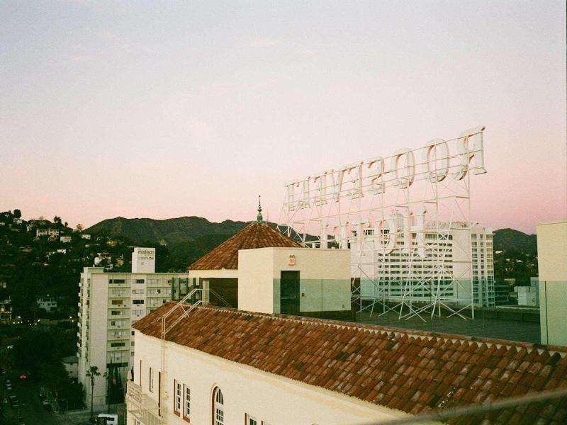 Hollywood Roosevelt image