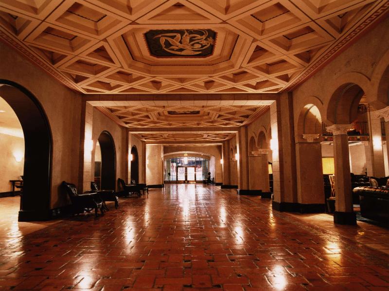 Hollywood Roosevelt image