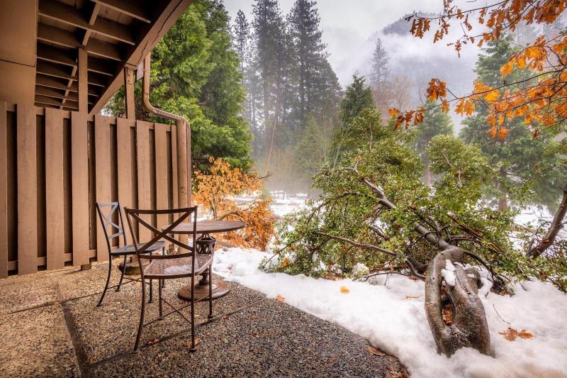 Yosemite Valley Lodge image