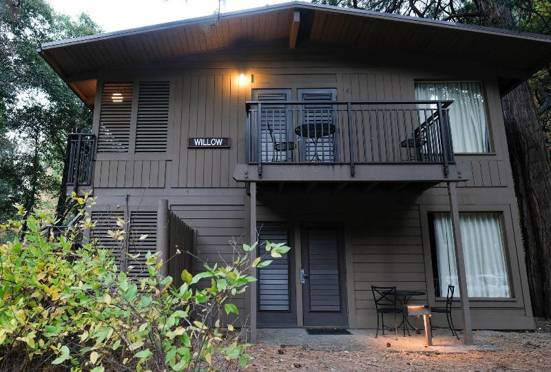 Yosemite Valley Lodge image