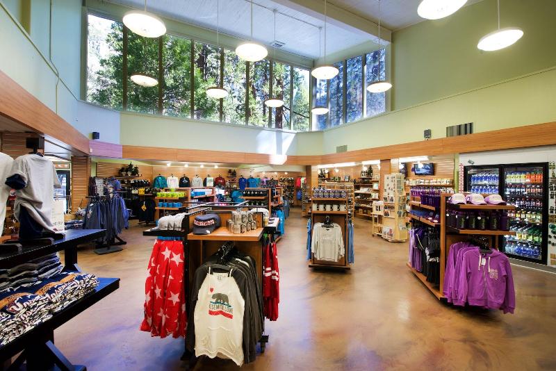 Yosemite Valley Lodge image