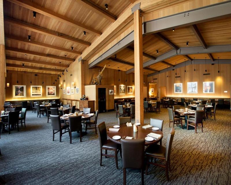 Yosemite Valley Lodge image