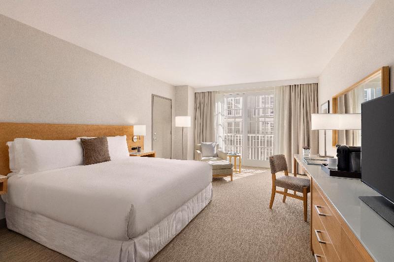 InterContinental The Clement Monterey image