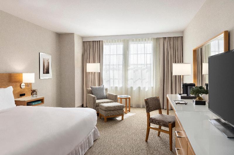 InterContinental The Clement Monterey image