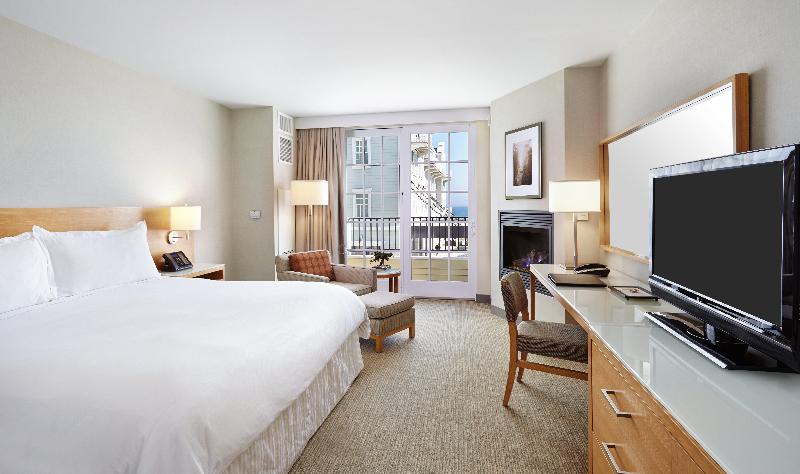 InterContinental The Clement Monterey image
