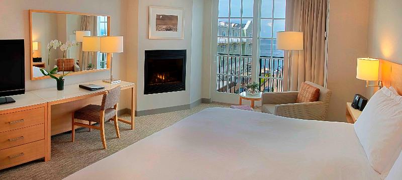 InterContinental The Clement Monterey