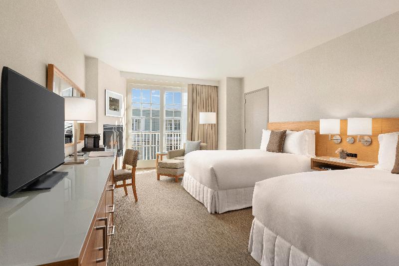 InterContinental The Clement Monterey