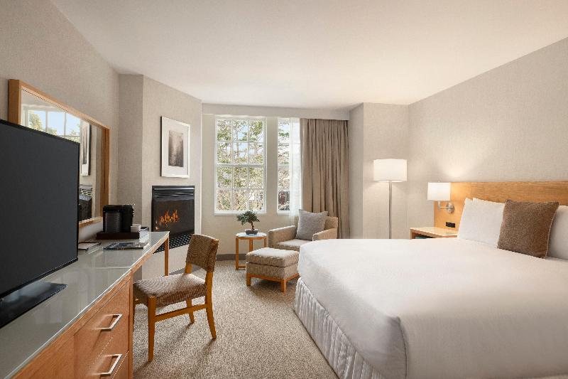 InterContinental The Clement Monterey