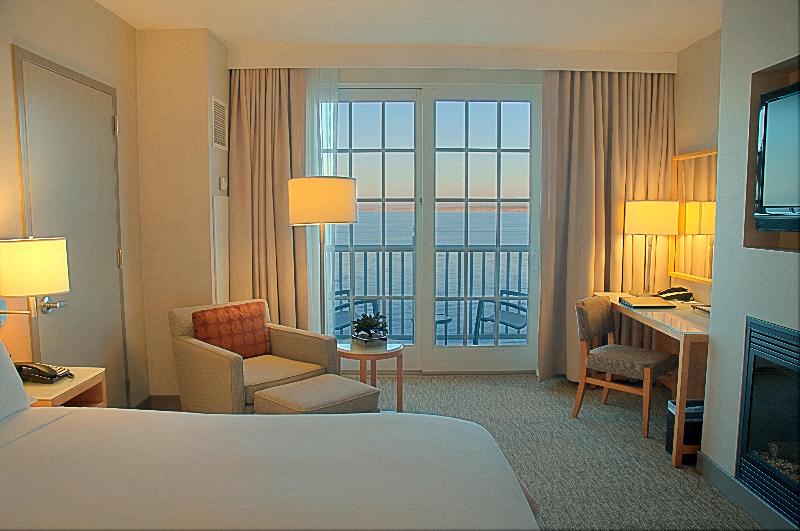 InterContinental The Clement Monterey