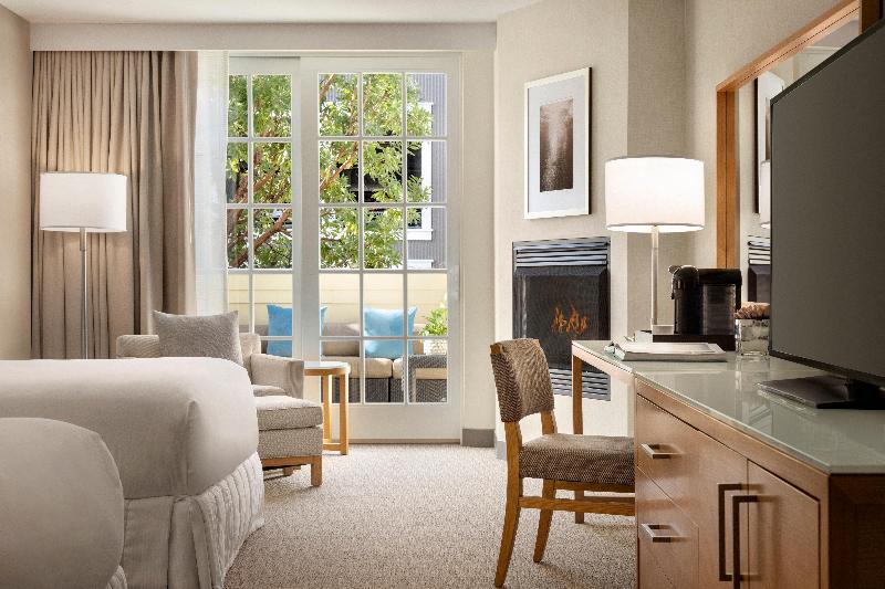 InterContinental The Clement Monterey