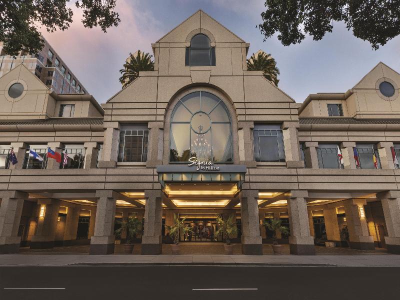 Signia By Hilton San Jose image