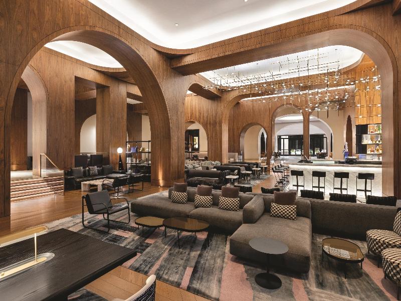 Signia By Hilton San Jose image