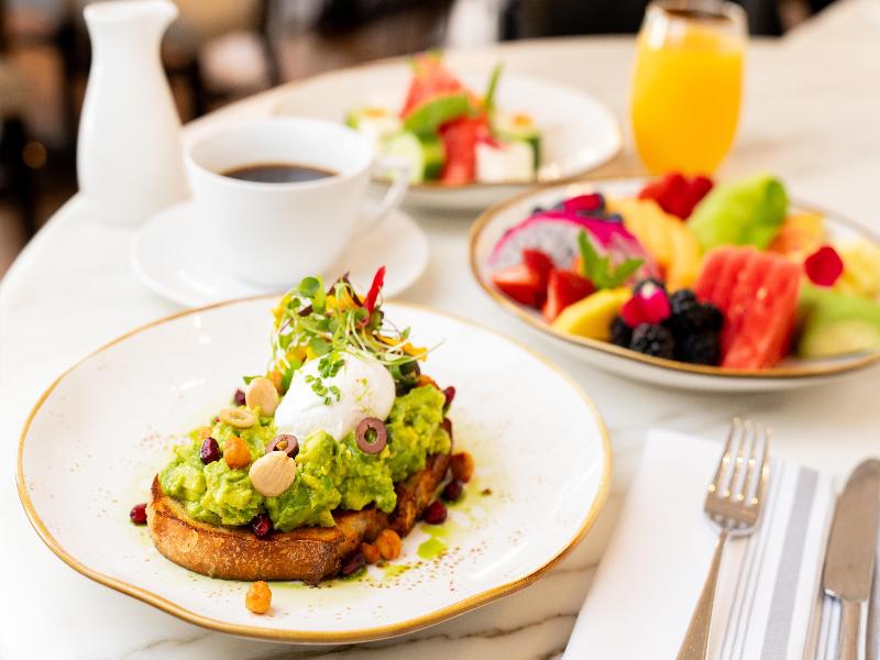 Signia By Hilton San Jose image