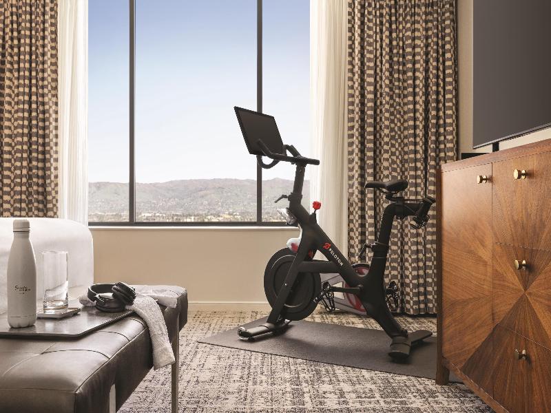 Signia By Hilton San Jose image