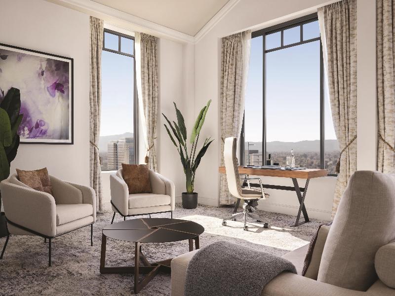 Signia By Hilton San Jose image