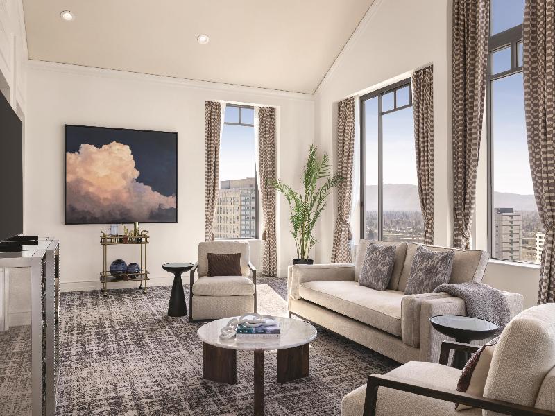 Signia By Hilton San Jose image
