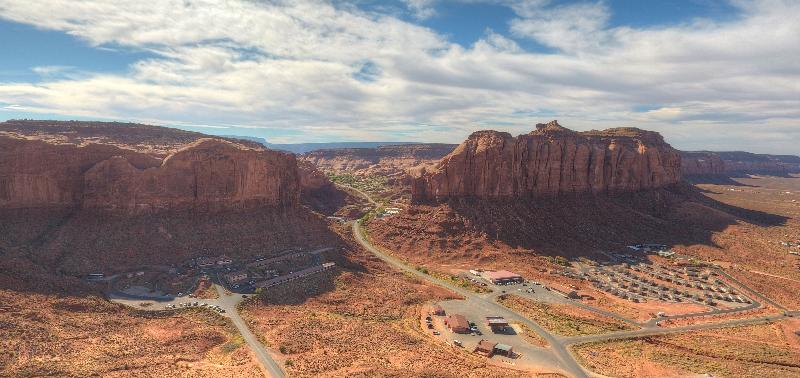 Ontdek de mooiste parken van West-Amerika