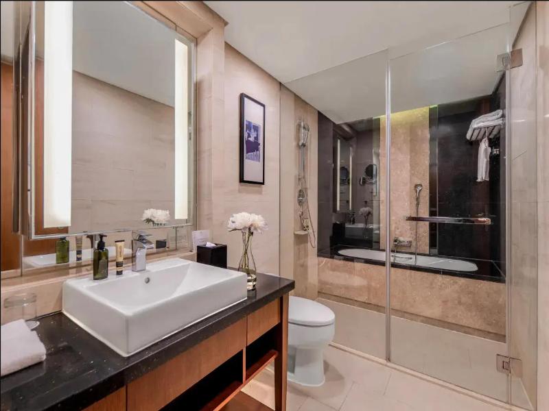 Ascott Huaihai Road Shanghai image