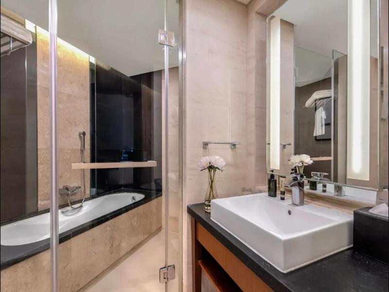 Ascott Huaihai Road Shanghai image
