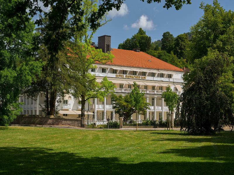 Badischer Hof Baden Baden – Limited Edition image