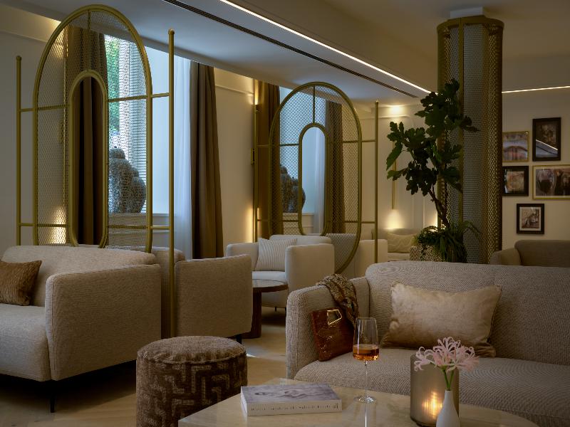 Badischer Hof Baden Baden – Limited Edition image