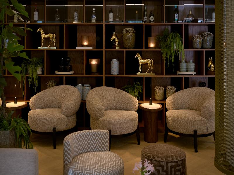 Badischer Hof Baden Baden – Limited Edition image