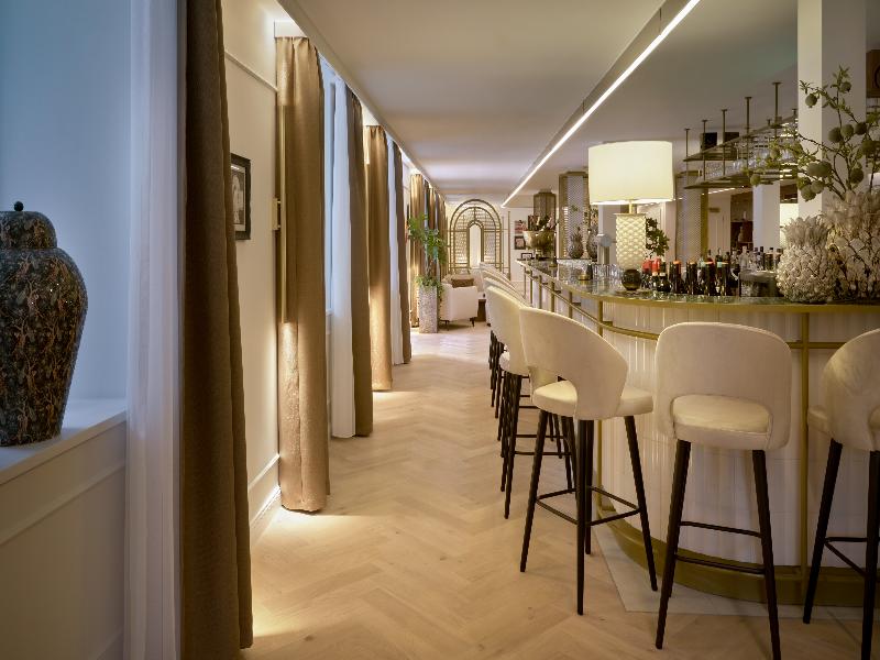 Badischer Hof Baden Baden – Limited Edition image