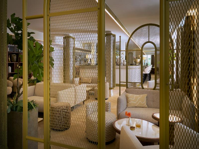 Badischer Hof Baden Baden – Limited Edition image