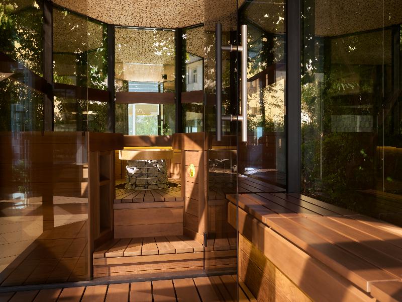 Badischer Hof Baden Baden – Limited Edition image