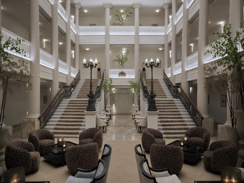 Badischer Hof Baden Baden – Limited Edition image
