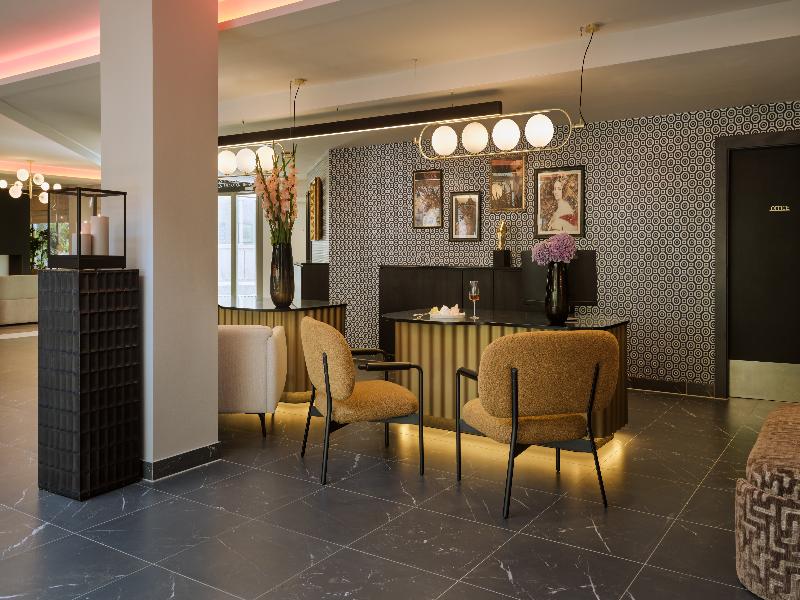 Badischer Hof Baden Baden – Limited Edition image