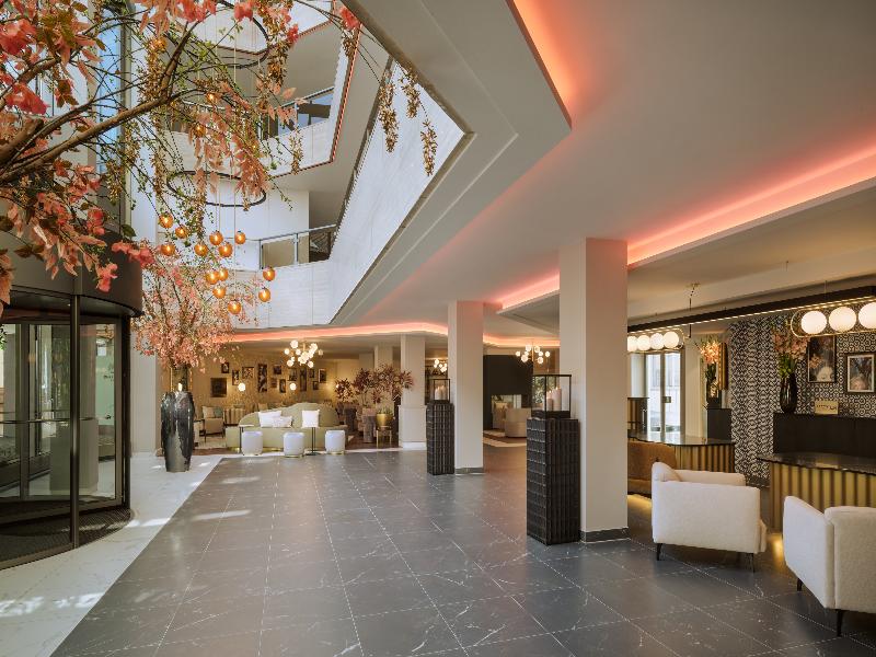Badischer Hof Baden Baden – Limited Edition image