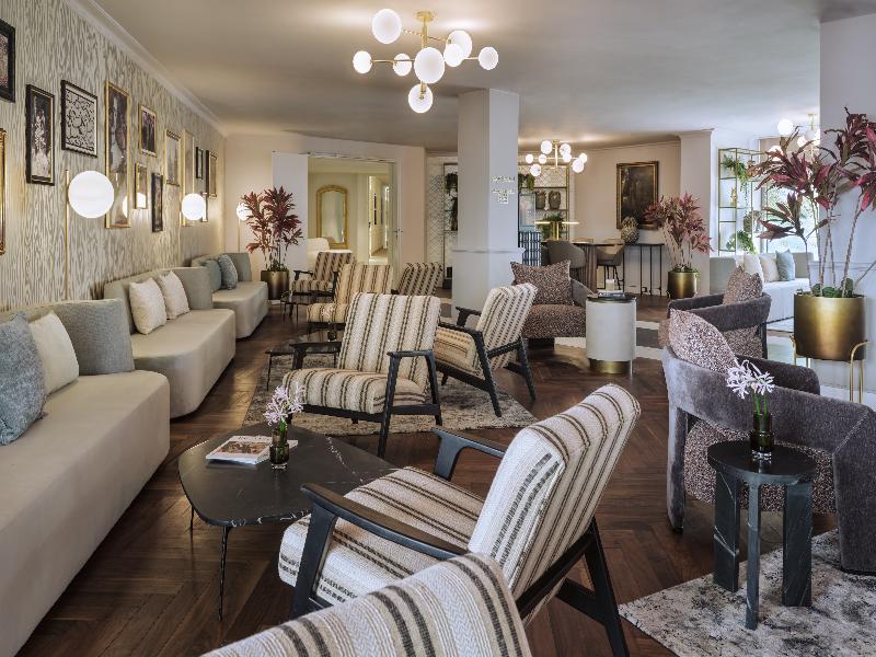 Badischer Hof Baden Baden – Limited Edition image