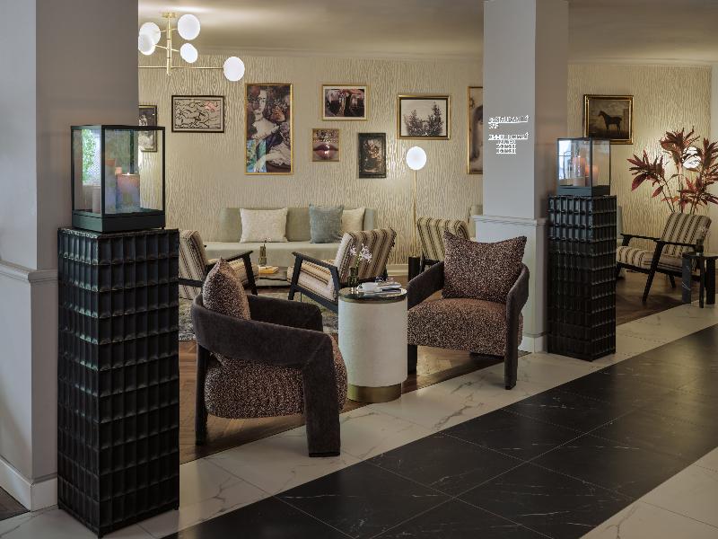 Badischer Hof Baden Baden – Limited Edition image